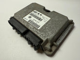 Originele VW GOLF IV (1J1) 1.4 16V Motorbesturingseenheid 616009.465.01 / 036906014M